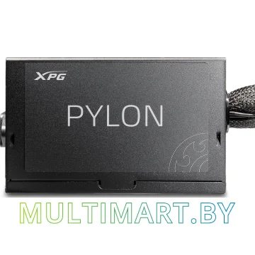 Блок питания ADATA XPG Pylon 550W картинка 2